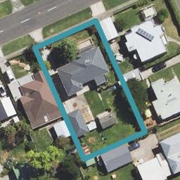 103 Fox Street, Whataupoko, Gisborne