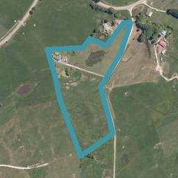 281B Mountain Road, Maungaturoto