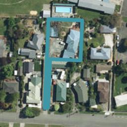 20A Courtney Street, Motueka