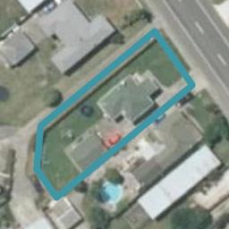 818 Williams Street, Mahora, Hastings