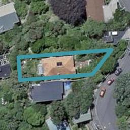 46 Moana Road, Kelburn, Wellington