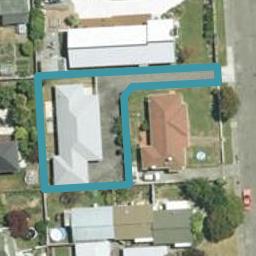 18 Cubitt Street, Blenheim