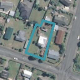 29 Alexandra Street, Temuka