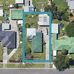 10 Fraser Street, Whakatane, Whakatane