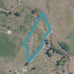 890B Poutakataka Road, Ātiamuri