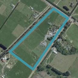 256 Amberley Beach Road, Amberley, Amberley