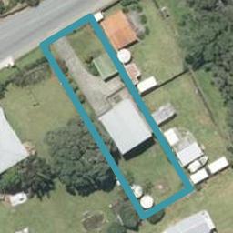 142 Oakura Road, Ōakura, Hikurangi