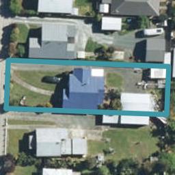 155 Queen Victoria Street, Motueka
