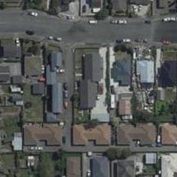 3/108 Ruskin Street, Addington, Christchurch