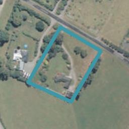 525 Orari Station Road, Geraldine, Geraldine