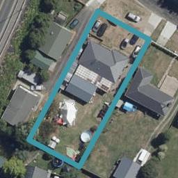 2 Lower Waikato Esplanade, Ngaruawahia
