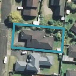 1 Edna Wills Place, Hāwera