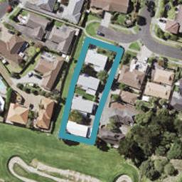 2/64 Glennandrew Drive, Half Moon Bay, Auckland