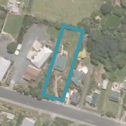 22 Rata Street, Kaka Point