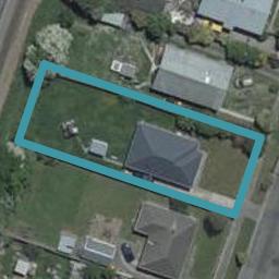 35 Uxbridge Street, Redwood, Christchurch