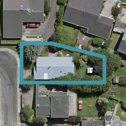 46 Holloway Street, Waikiwi, Invercargill