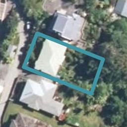 3 Cook Terrace, Greymouth, Greymouth