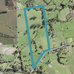 100 Horseshoe Bush Road, Albany