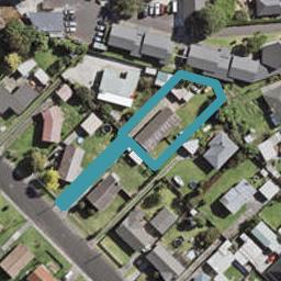 1/32 Ferguson Street, Manurewa East, Auckland