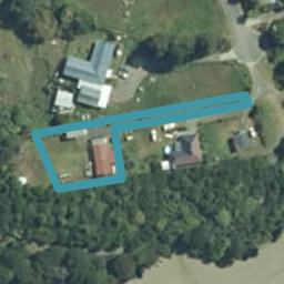 21C East Street, Raglan