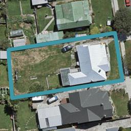 52 Jackson Street, Richmond, Invercargill