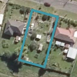 32 Princess Street, Marton