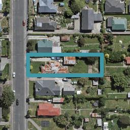 88 Pomona Street, Georgetown, Invercargill