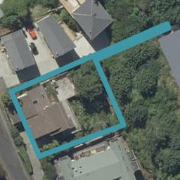 12 Cosy Dell Road, North Dunedin, Dunedin