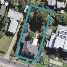 32 The Esplanade, Oneroa, Waiheke Island