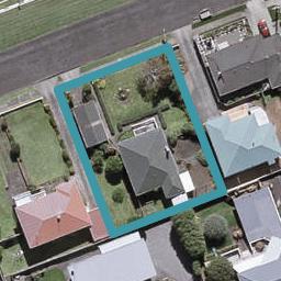 5 Moulton Street, Moturoa, New Plymouth