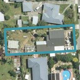 16 Barratt Street, Blenheim, Blenheim