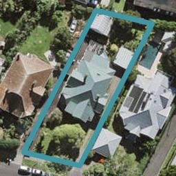 6 Disraeli Street, Mount Eden, Auckland