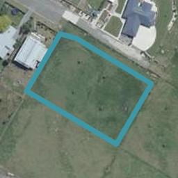 12 Leslie Street, Culverden, Culverden