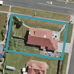 78 Foyle Street, Bluff, Bluff