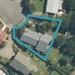 43 Whitcombe Terrace, Hokitika