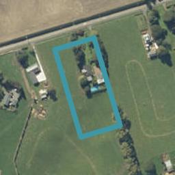 27 Vospers Road, Putaruru