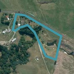 622 Farm Road, Waipukurau, Waipukurau