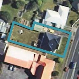 69 Argyle Street, Hawera
