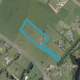 13 Western Line, Brunswick, Whanganui