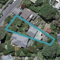 10 Napier Street, Karaka Bays, Wellington