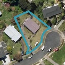 25 Tennyson Street, Raumanga, Whangarei