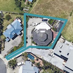 4 Rurima Rise, Coastlands, Whakatane