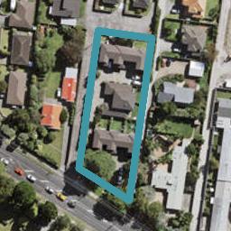 2/31 Swanson Road, Henderson, Auckland