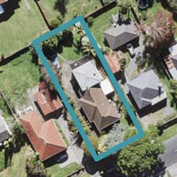 139 Seabrook Avenue, New Lynn, Auckland