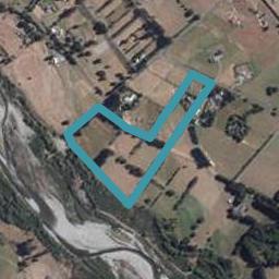 347 West Bush Road, Upper Plain, Masterton