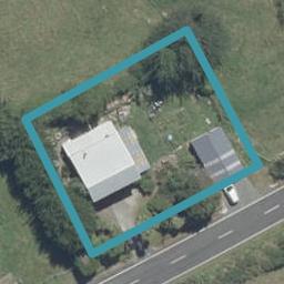 321 Coast Road, Warrington, Waikouaiti