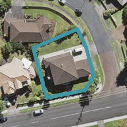 134 Coronation Road, Hillcrest, Auckland