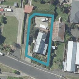 23 Sidey Street, Calton Hill, Dunedin