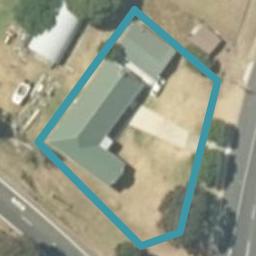 201A Port Road, Whangamata