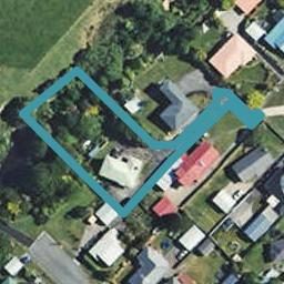 29 Galt Street, Hawera